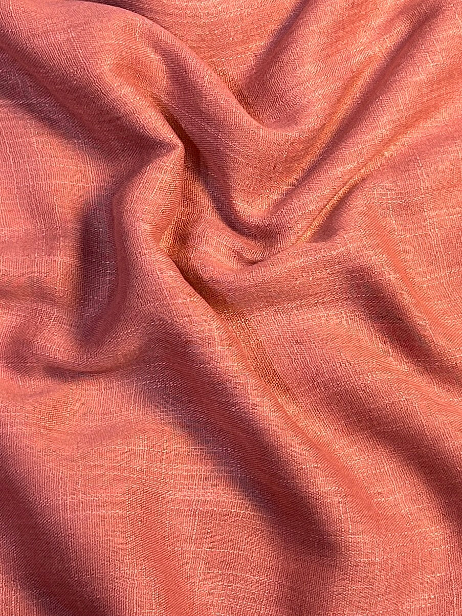 Turkish Lawn - Warm Coral