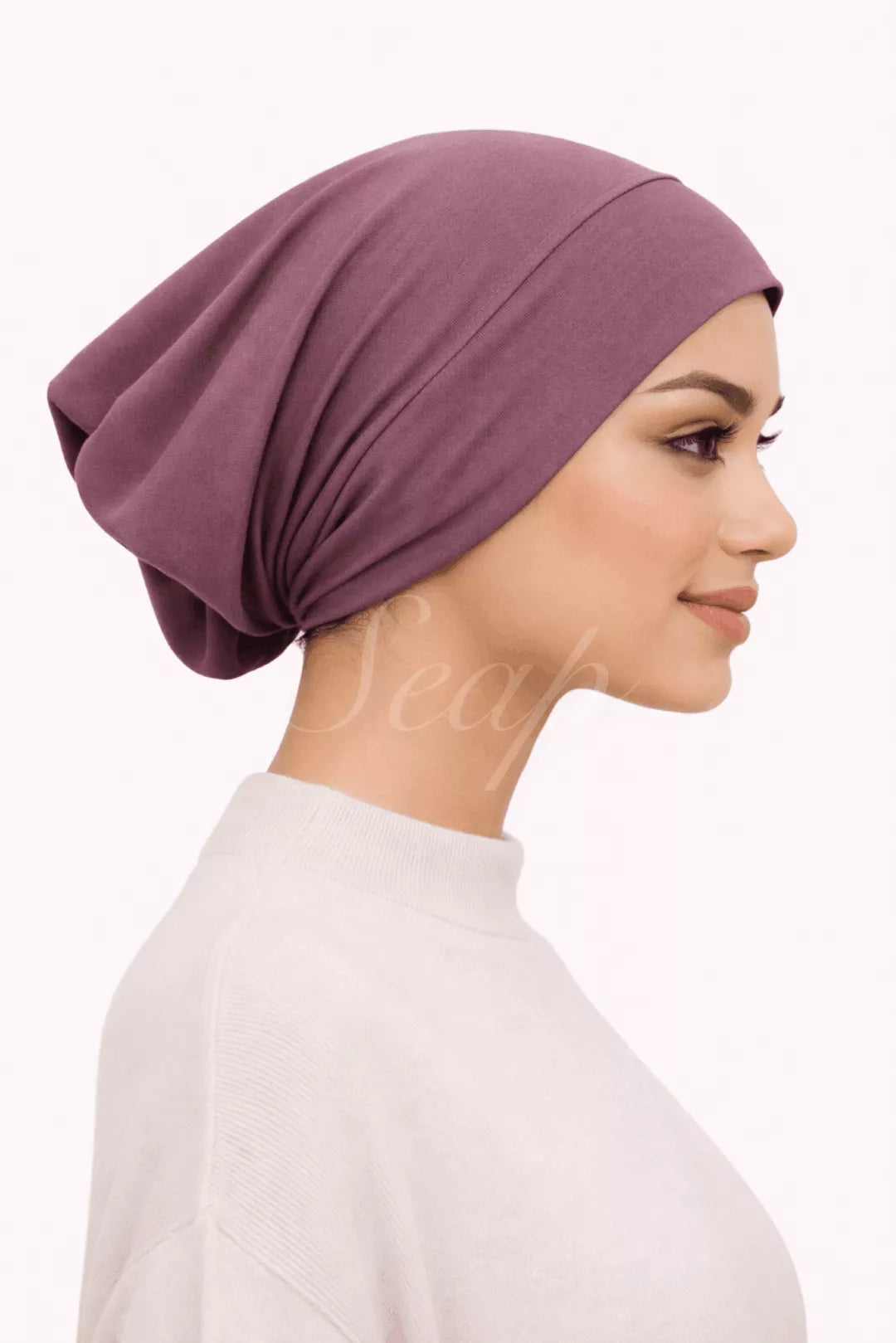 Tube Cap - Lavender