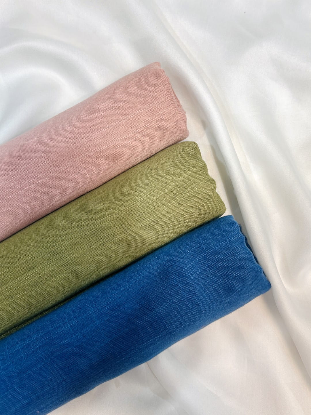 Turkish Lawn - Pack of 3