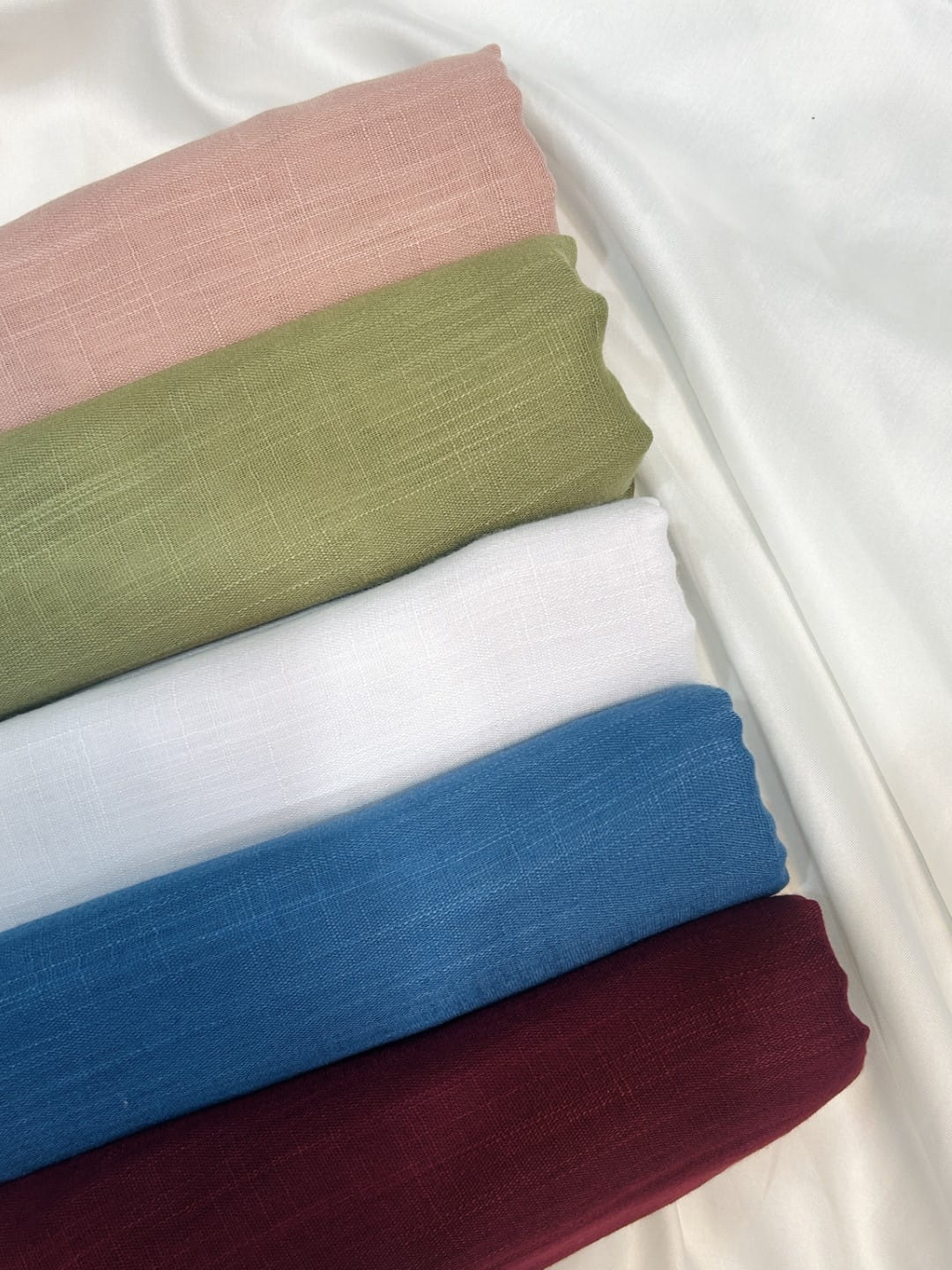 Turkish Lawn - Pack of 5