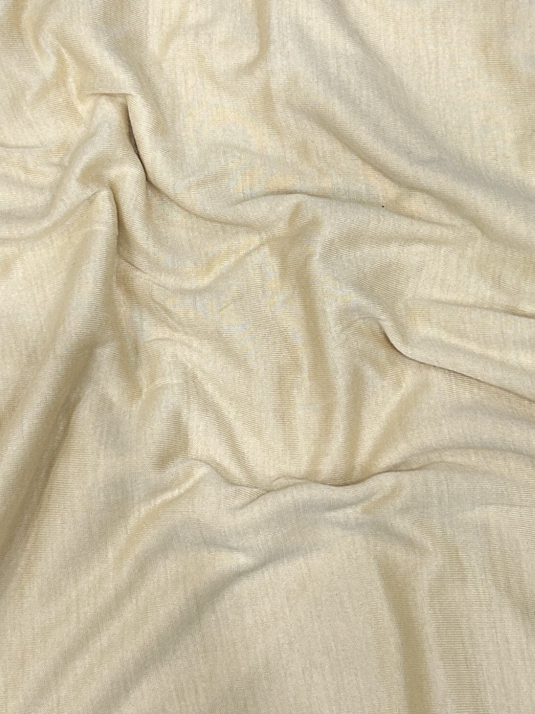 Jersey Hijab - Beige