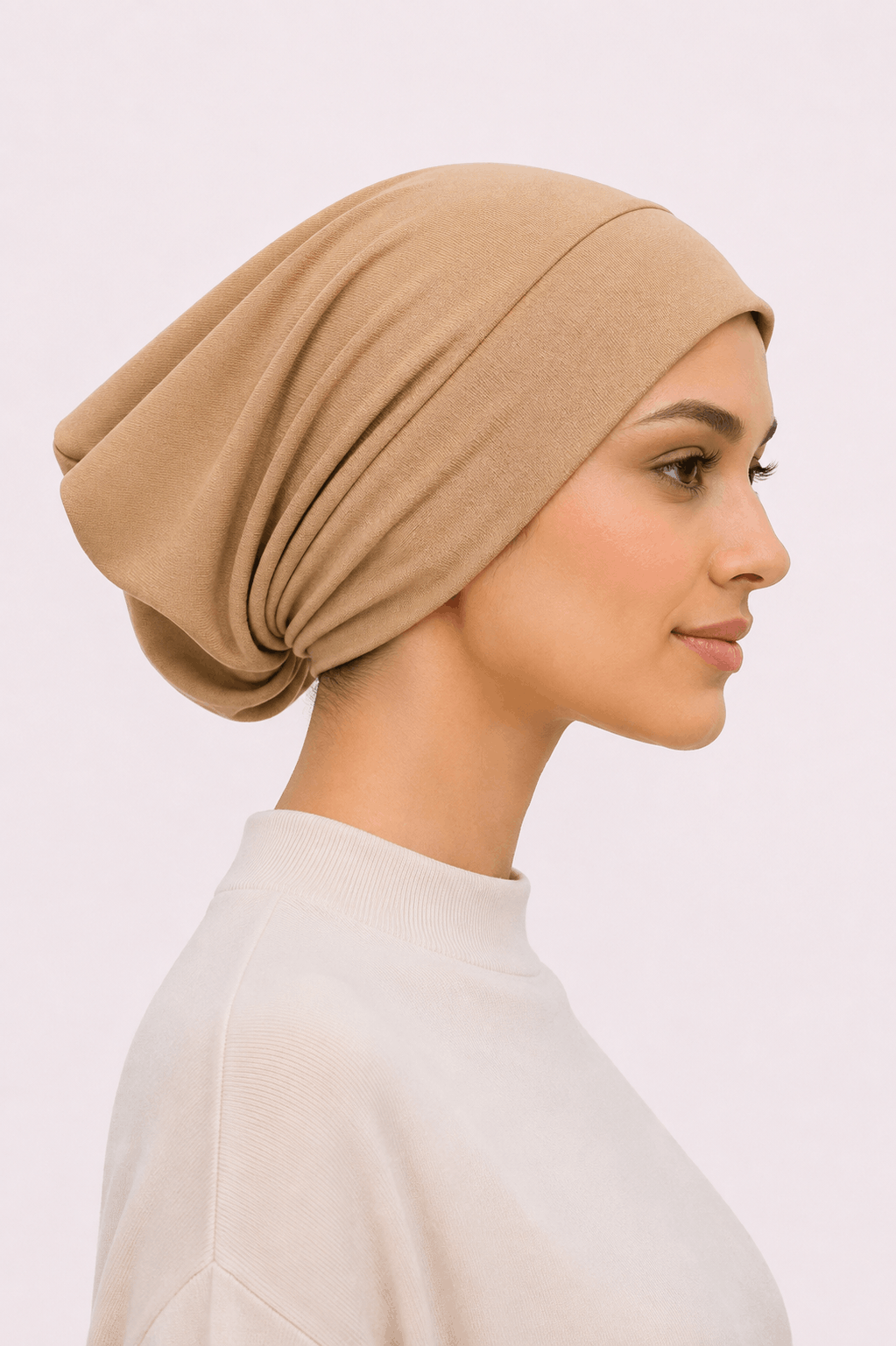 Tube Cap - Skin