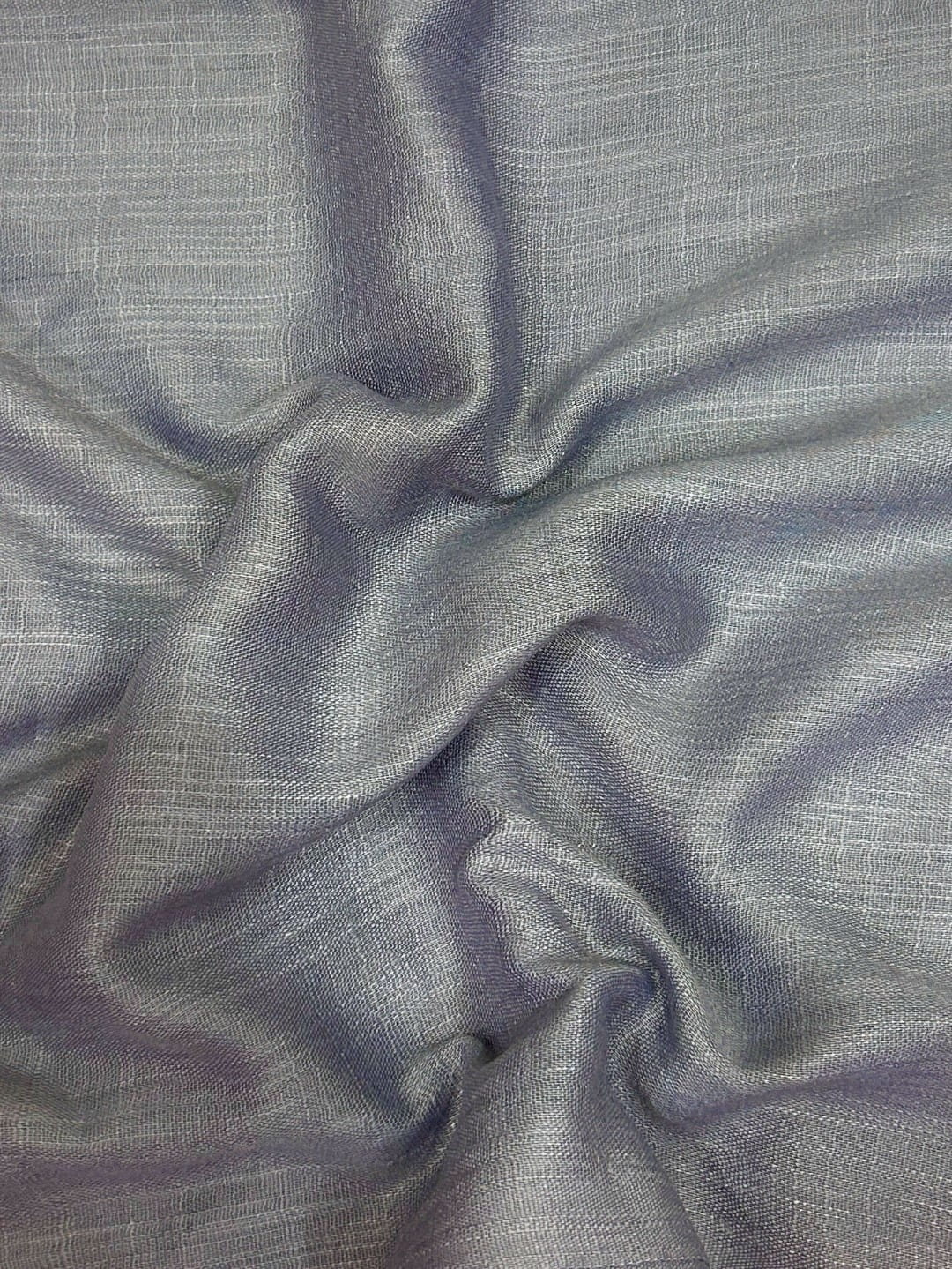 Turkish Lawn - Ash Grey