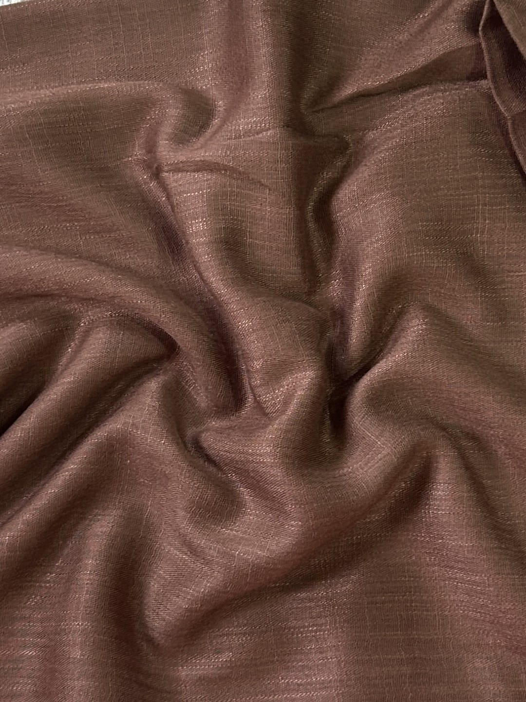 Turkish Lawn - Chocolate Brown