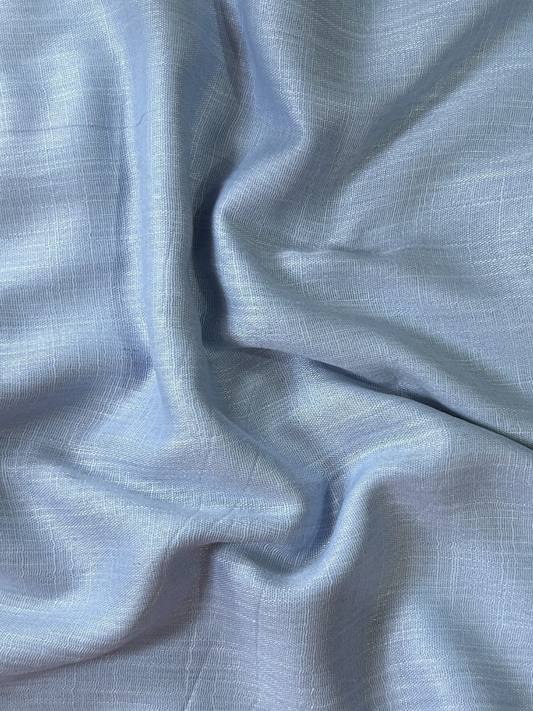 Turkish Lawn - Ice Blue