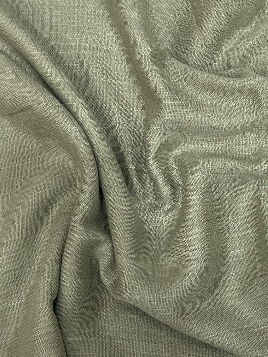 Turkish Lawn - Olive Green