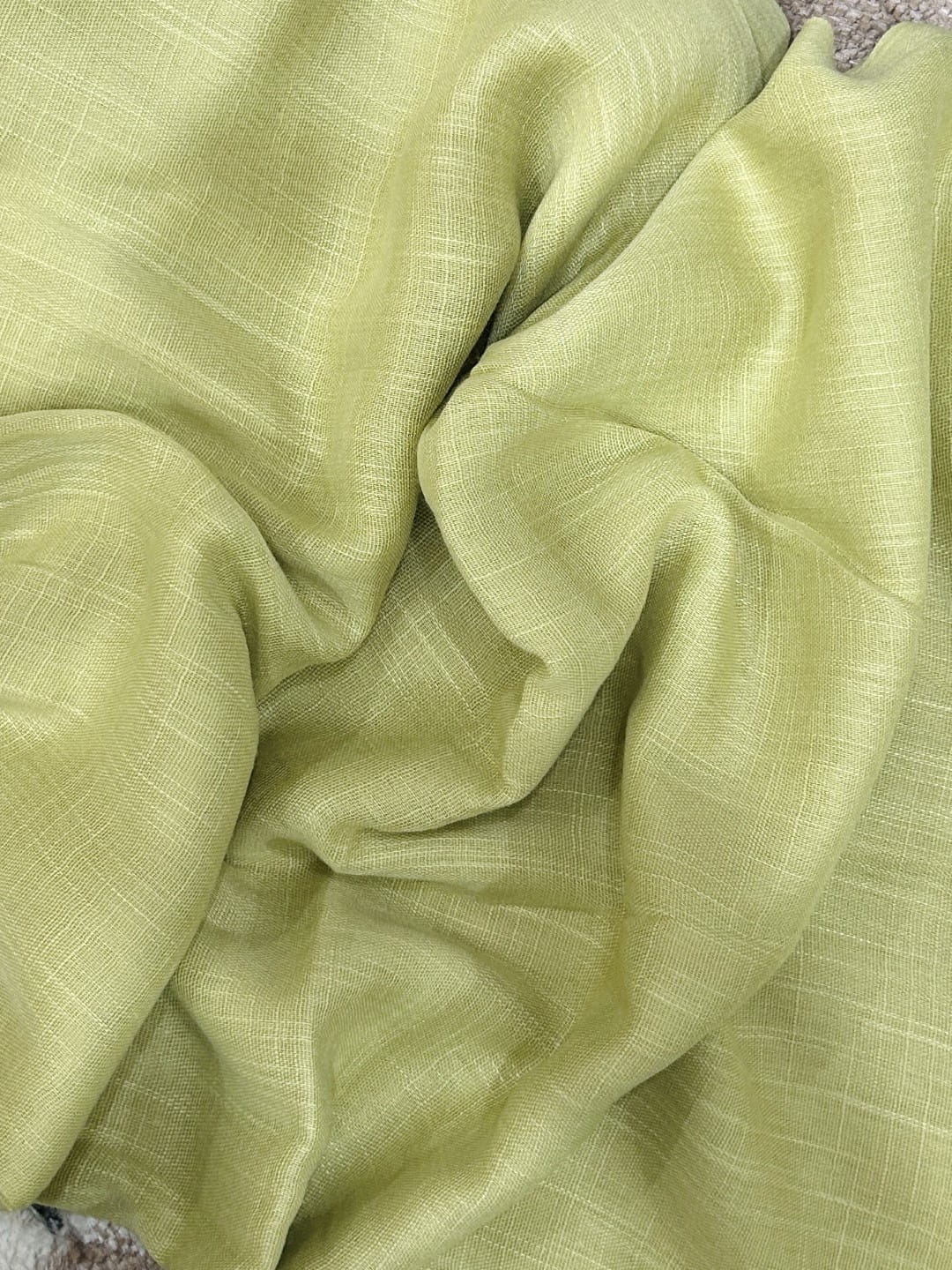 Turkish Lawn - Pistachio Green