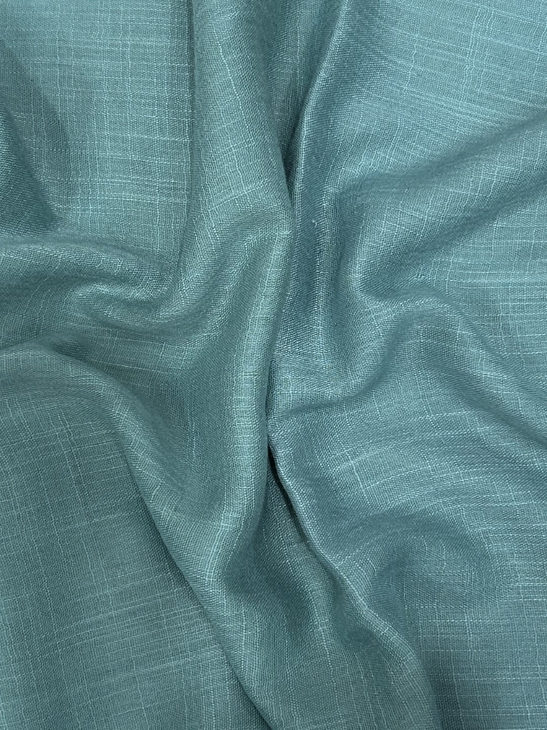Turkish Lawn - Seafoam Green