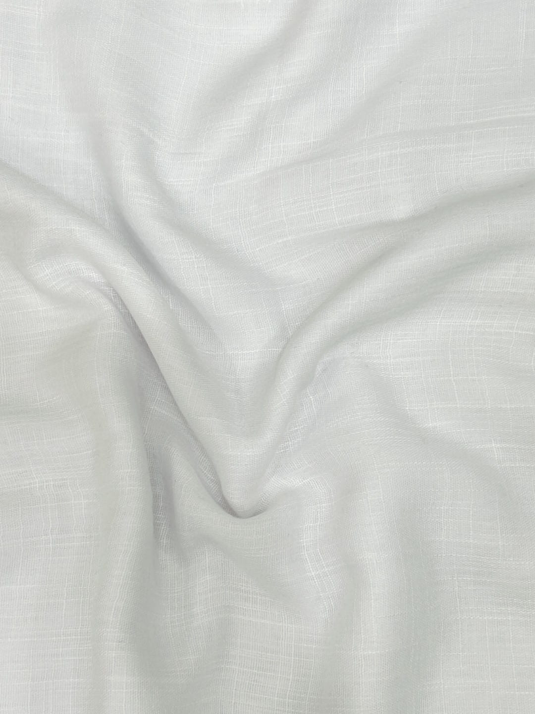 Turkish Lawn - White