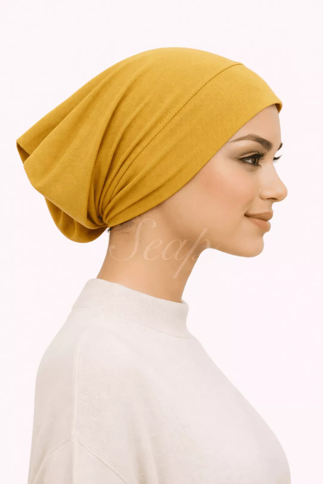 Tube Cap - Skin