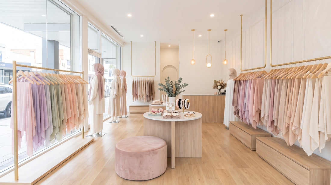 The Beauty of Modest Fashion in Everyday Life
