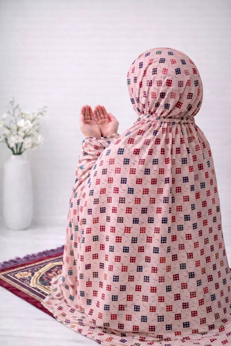 Namaz Chaddar