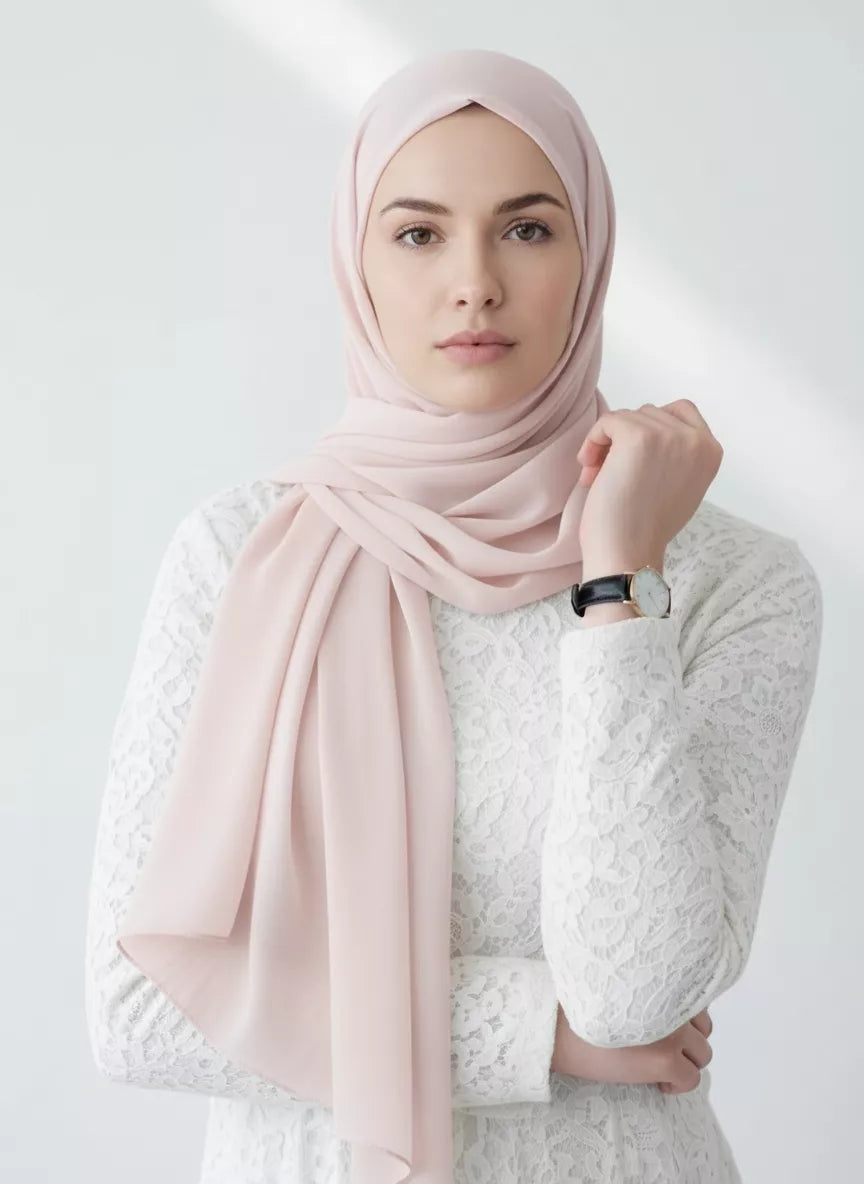 Chiffon Georgette