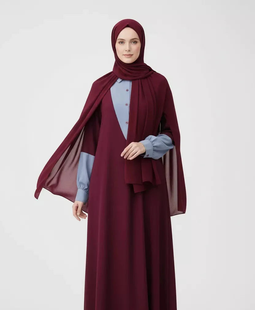 Abayas