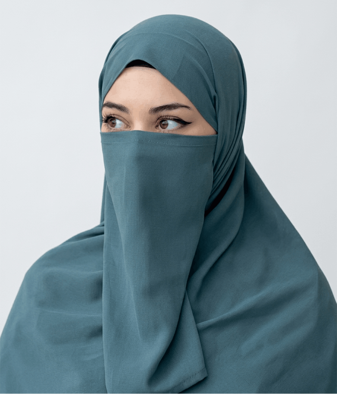 Hijab Niqab Sets