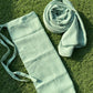 Hijab Naqab Set - Mint Green
