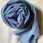 Georgette Hijab - Dark Sky