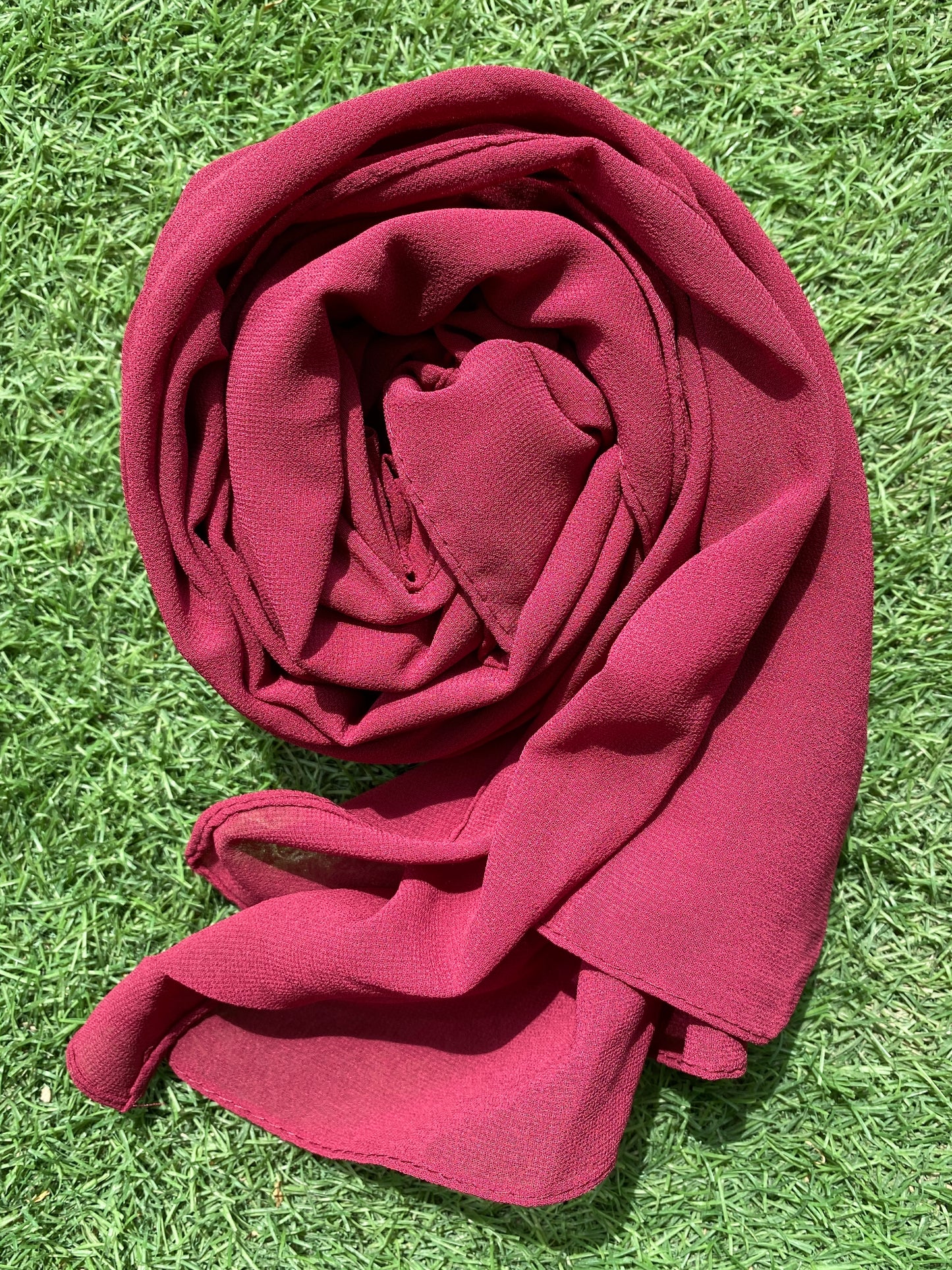 Georgette Hijab - Marjanda