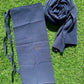 Hijab Naqab Set - Navy Blue