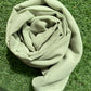 Georgette Hijab - Pistachio