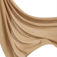 Georgette Hijab - Beige