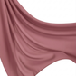 Georgette Hijab - Carnation Pink