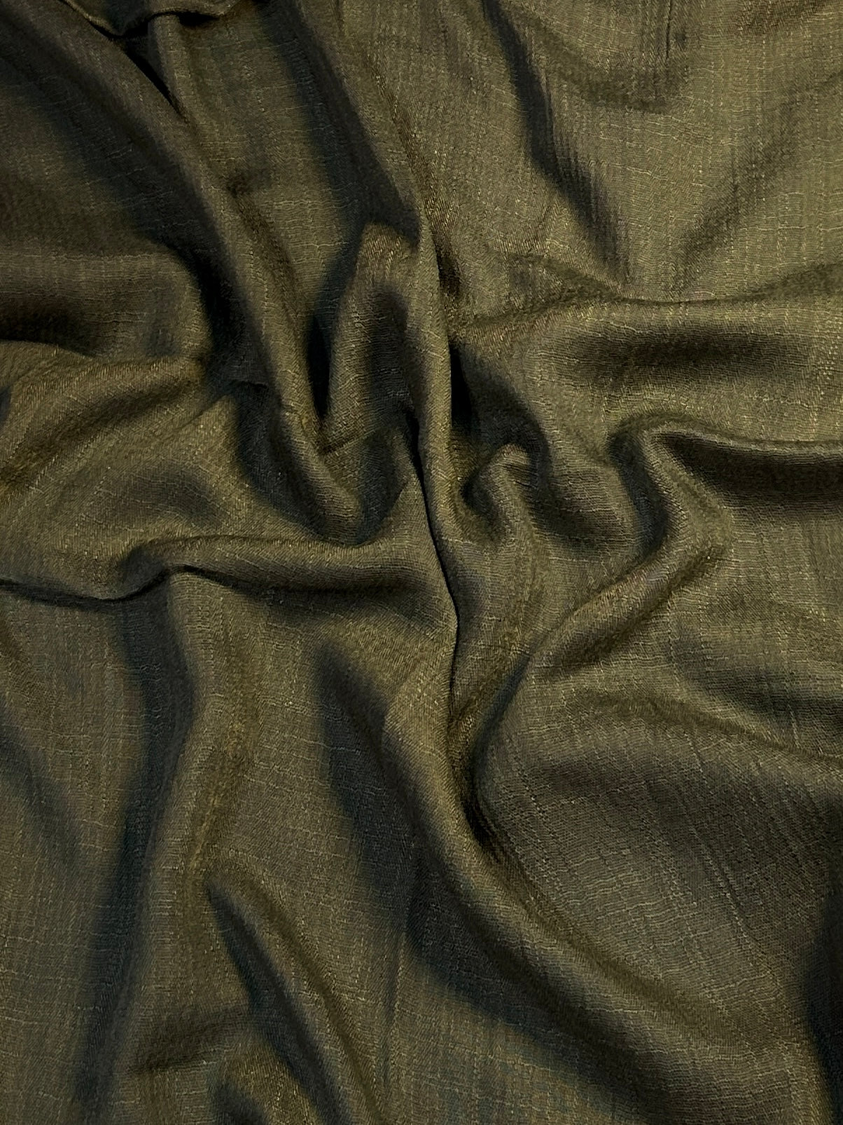 Turkish Lawn - Deep Olive Green