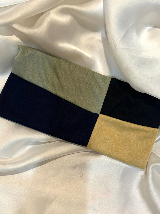 4 in 1 Caps - Grey, Black, Navy Blue, Skin
