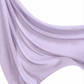 Georgette Hijab - Light Lavender