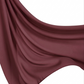 Georgette Hijab - Mulberry