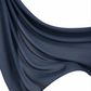 Georgette Hijab - Navy Blue
