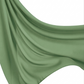 Georgette Hijab - Parrot Green