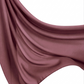 Georgette Hijab - Pearly Purple