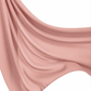 Georgette Hijab - Puce
