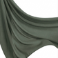 Georgette Hijab - Sage Green