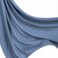 Georgette Hijab - Sky Blue