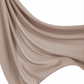 Georgette Hijab - Warm Beige