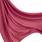 Georgette Hijab - Wild Orchid