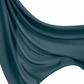 Georgette Hijab - Zinc