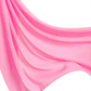Georgette Hijab - Baby Pink