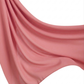 Georgette Hijab - Blush Peach