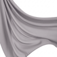 Georgette Hijab - Grey