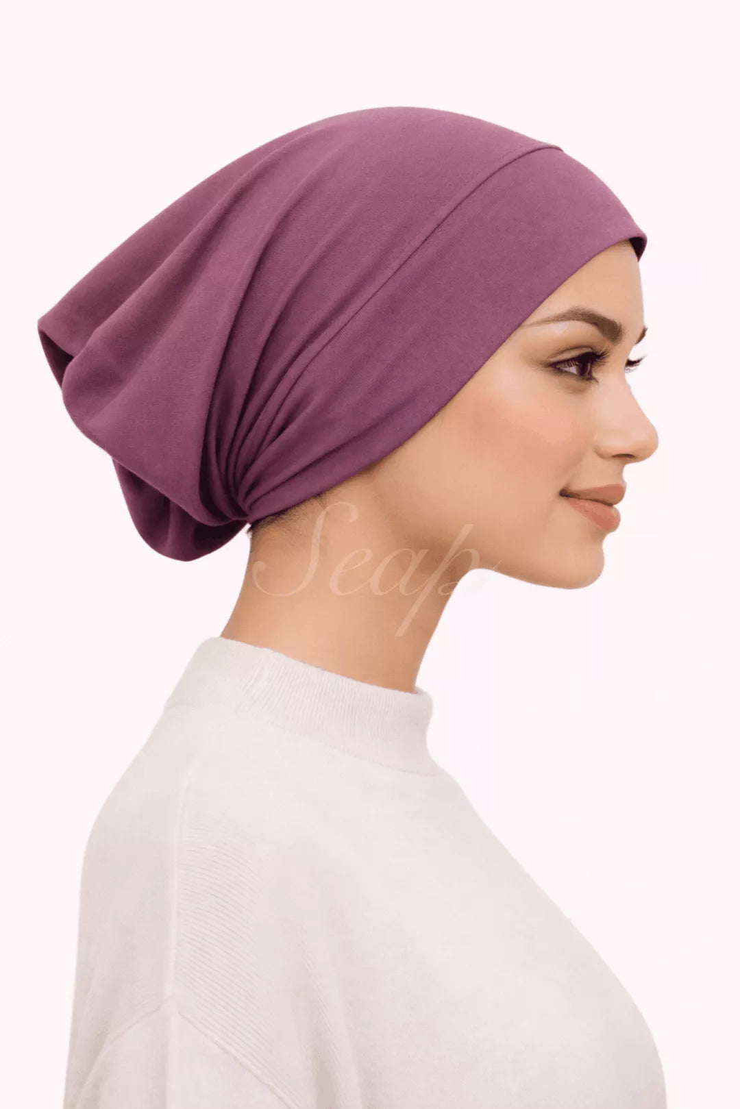 Tube Cap - Lilac