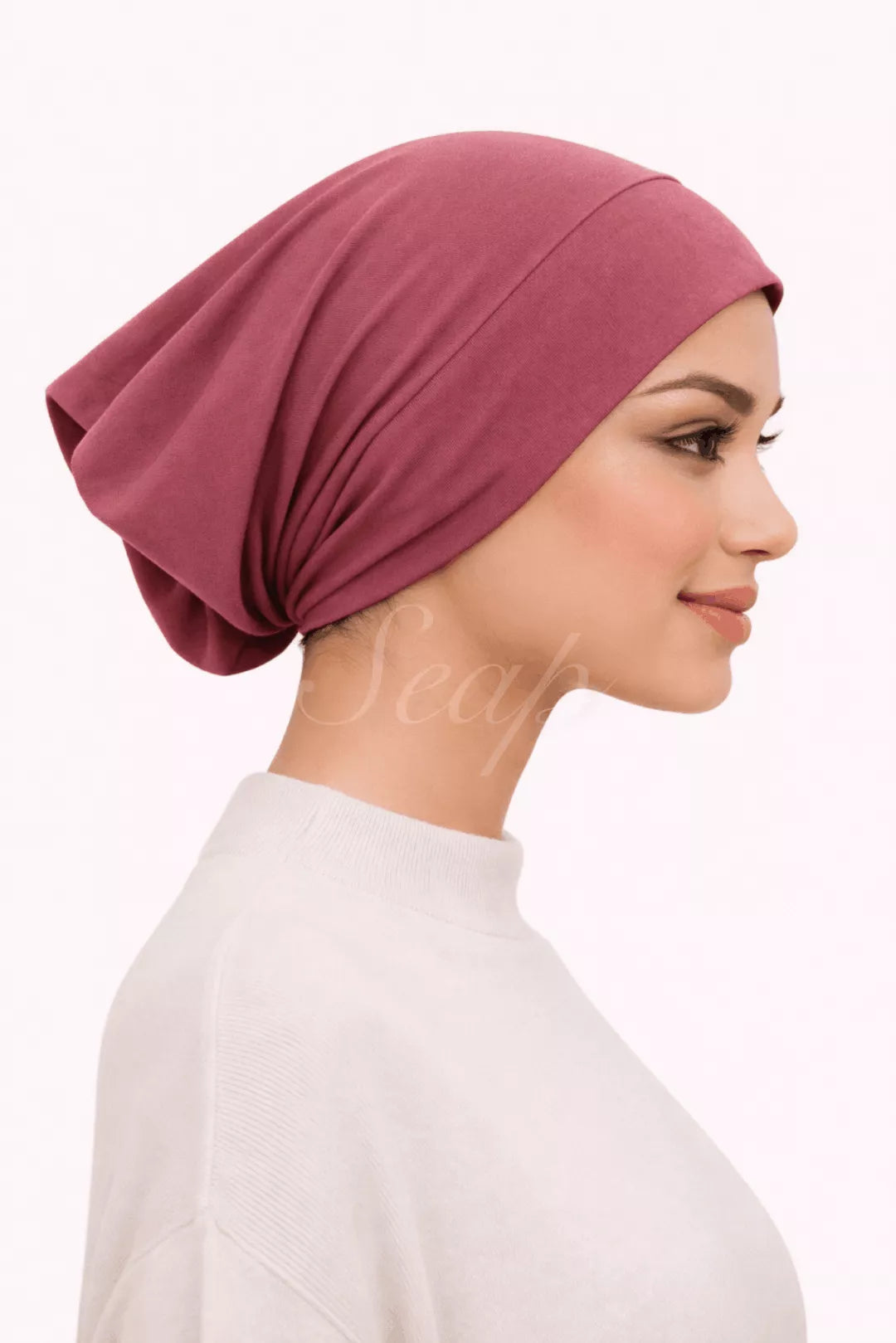 Tube Cap - Pink