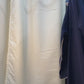 Sapphire Flow Abaya