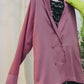 2-Piece Coat Style Set