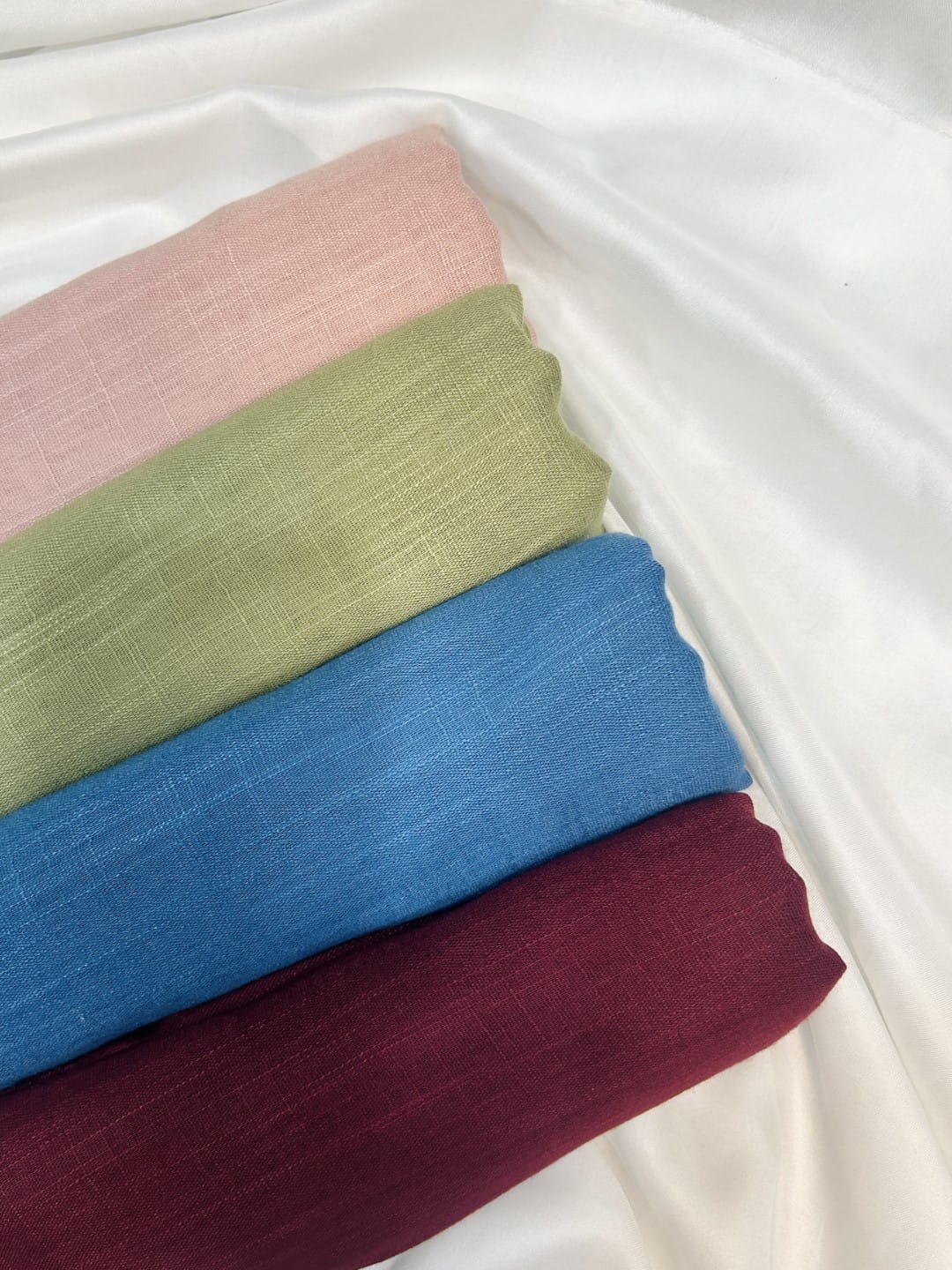 Turkish Lawn - Pack of 4