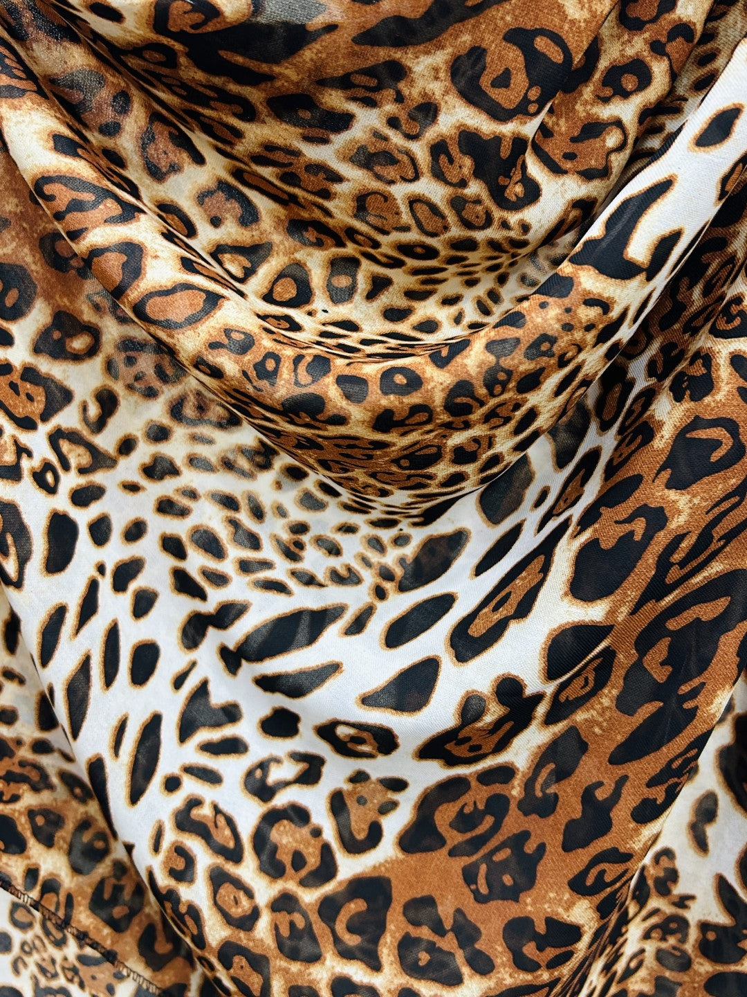 Your Favourite Cheetah Prints, All in One Deal!