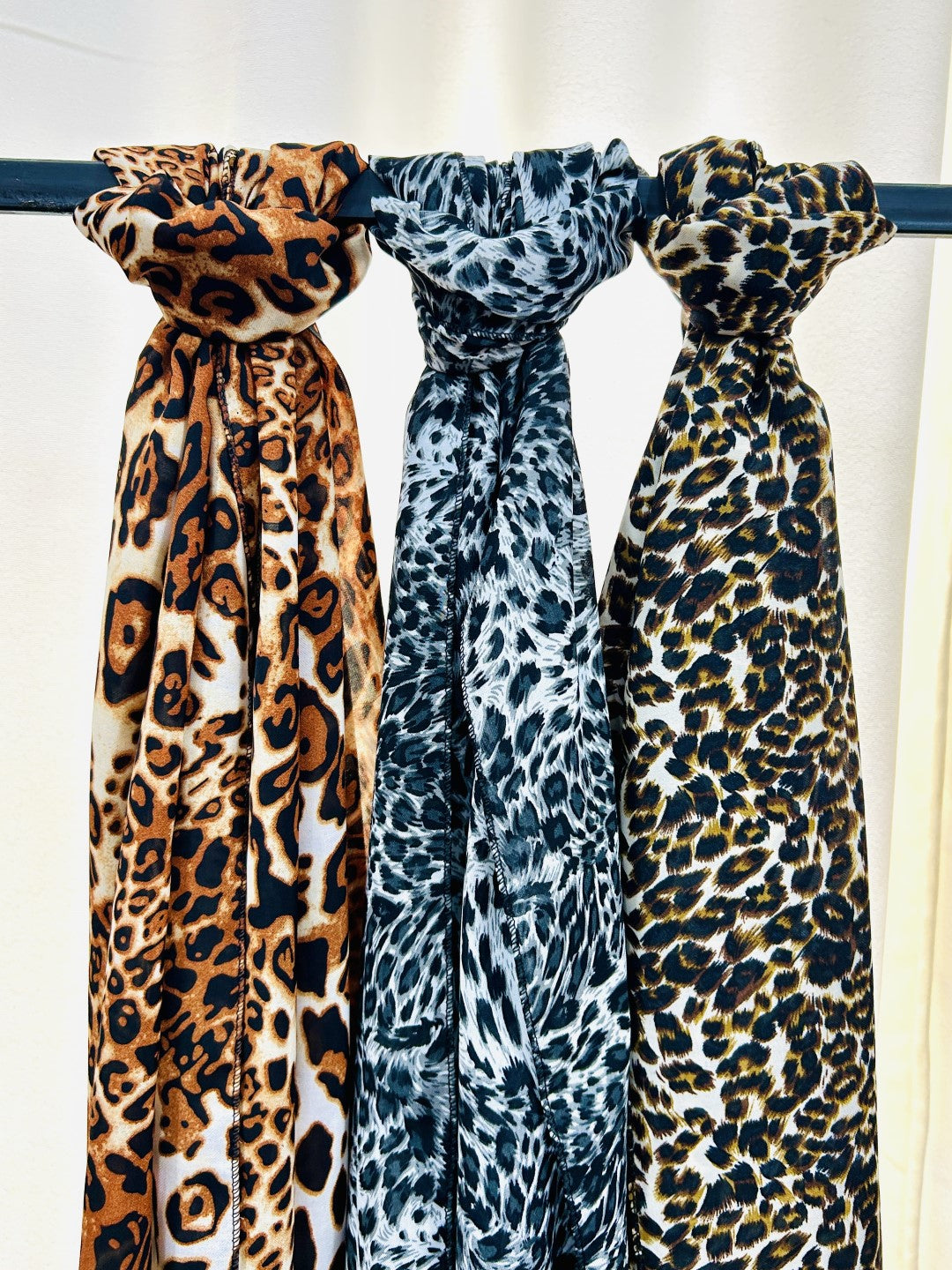 Your Favourite Cheetah Prints, All in One Deal!
