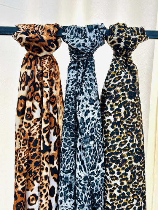 Your Favourite Cheetah Prints, All in One Deal!